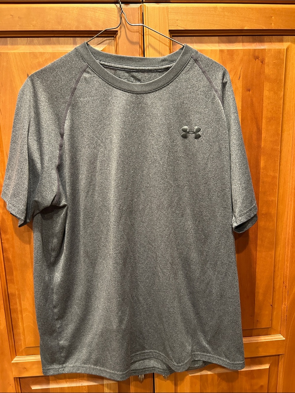 Men’s Under Armour T-shirt